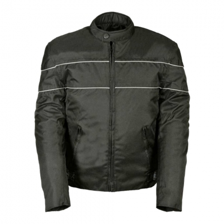 Kart Racing Jackets